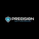 Precision Pest & Home Services logo